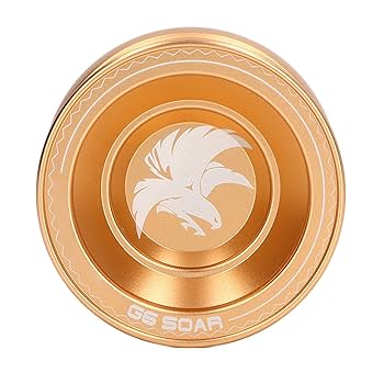 Amazon | Creacom アルミニウム合金ヨーヨーボール